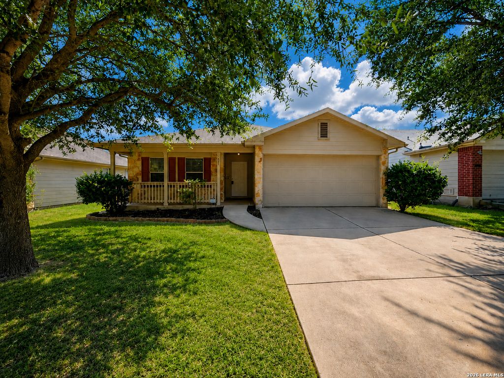 3961 Whisper Field, Schertz, TX 78108