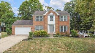 3018 Settlers Court, Plum Boro, PA 15668