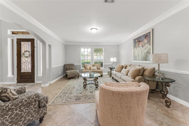 6111 Terravita Drive, Spring, TX 77379