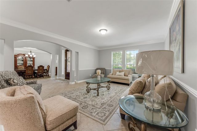 6111 Terravita Drive, Spring, TX 77379