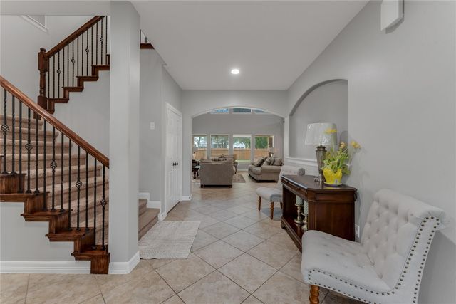 6111 Terravita Drive, Spring, TX 77379