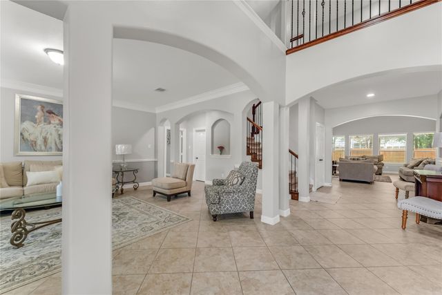 6111 Terravita Drive, Spring, TX 77379
