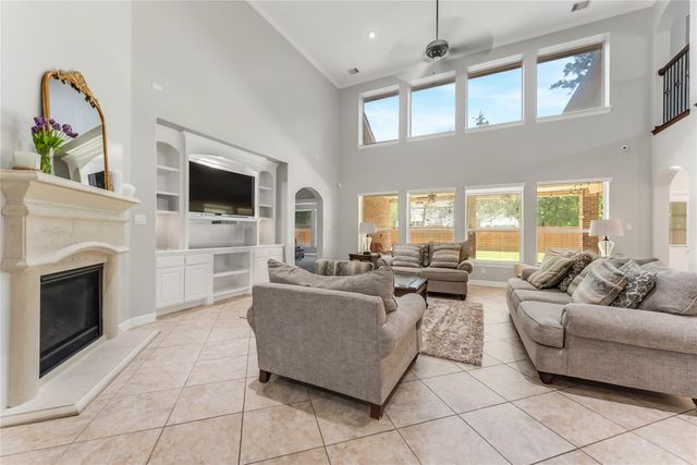 6111 Terravita Drive, Spring, TX 77379