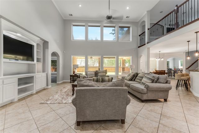 6111 Terravita Drive, Spring, TX 77379