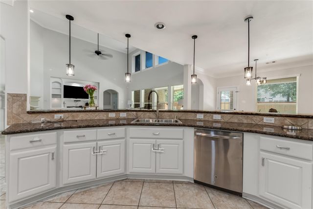 6111 Terravita Drive, Spring, TX 77379