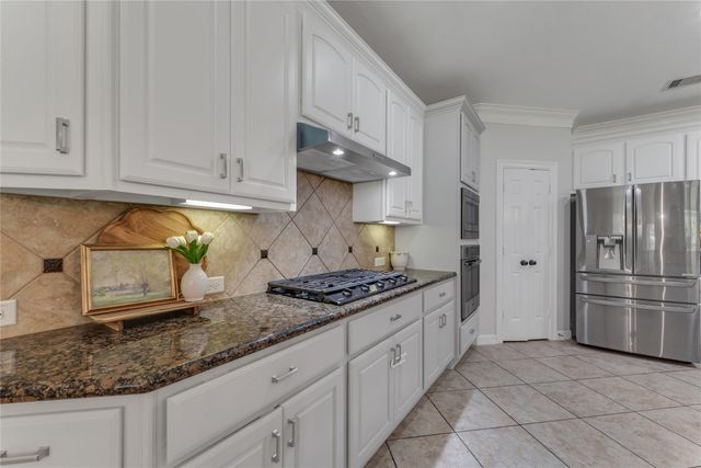 6111 Terravita Drive, Spring, TX 77379