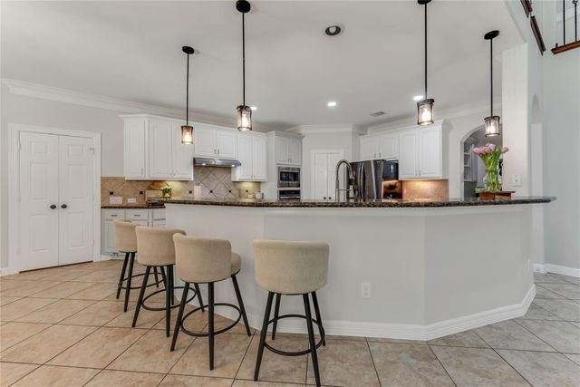 6111 Terravita Drive, Spring, TX 77379