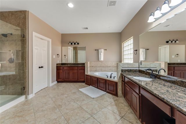 6111 Terravita Drive, Spring, TX 77379