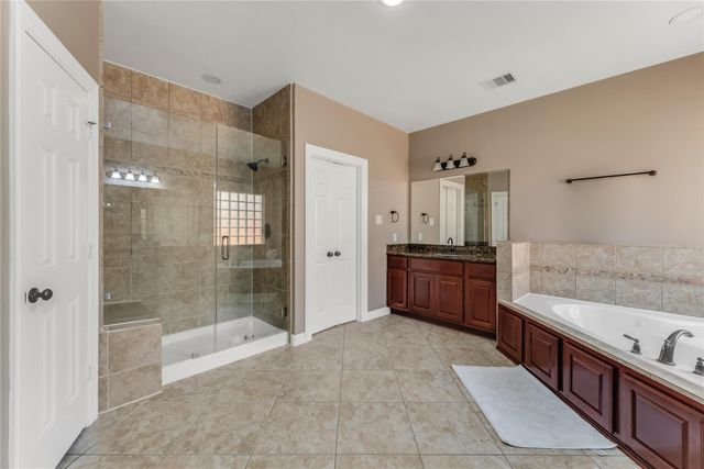 6111 Terravita Drive, Spring, TX 77379