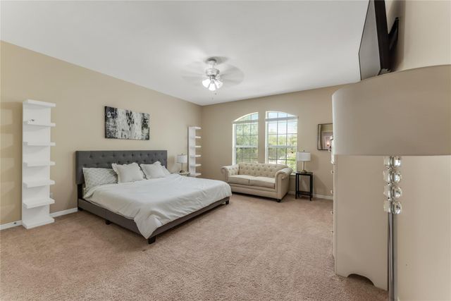 6111 Terravita Drive, Spring, TX 77379