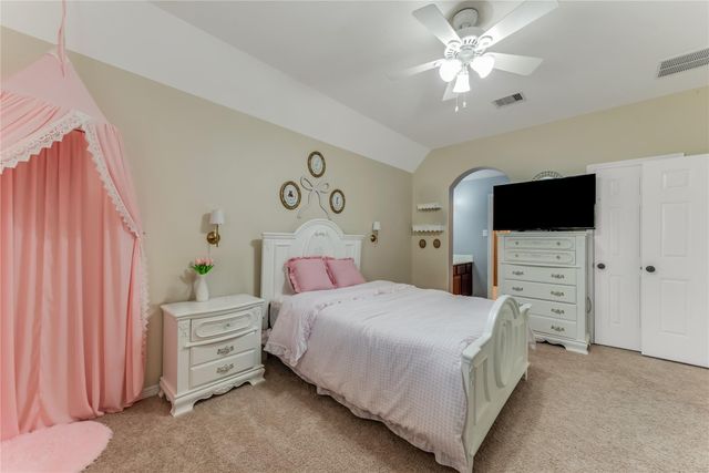 6111 Terravita Drive, Spring, TX 77379
