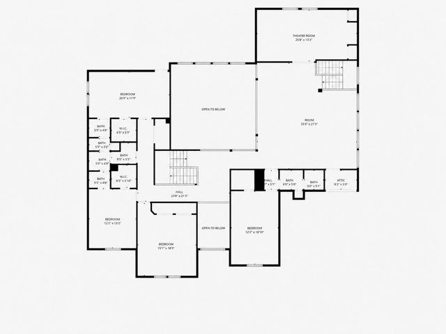 6111 Terravita Drive, Spring, TX 77379