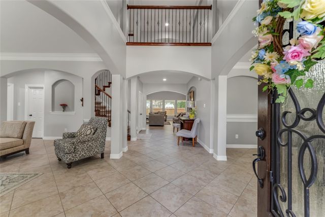 6111 Terravita Drive, Spring, TX 77379