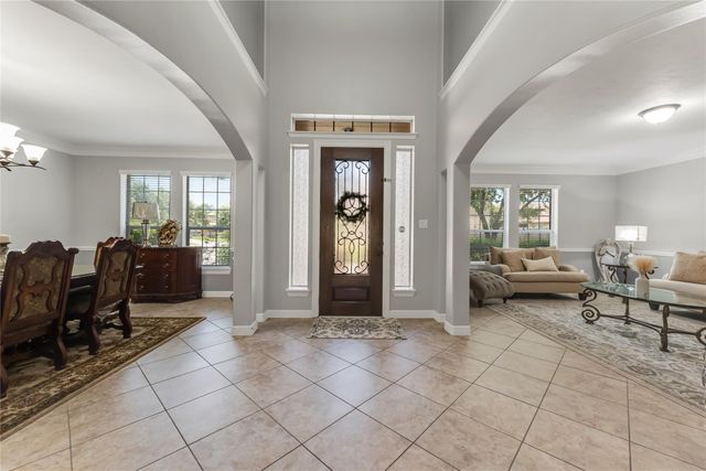 6111 Terravita Drive, Spring, TX 77379