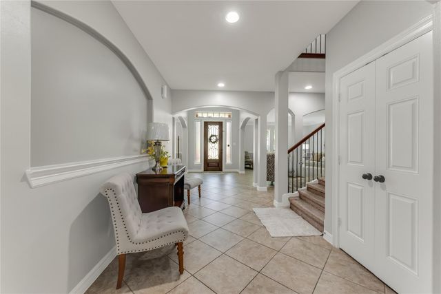 6111 Terravita Drive, Spring, TX 77379