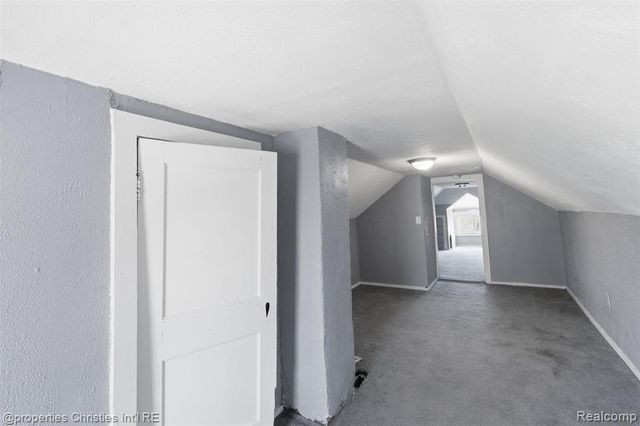 17139 Mackay Street, Detroit, MI 48212