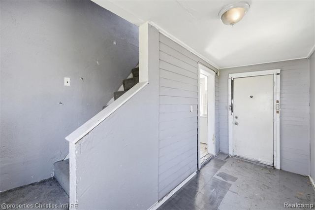 17139 Mackay Street, Detroit, MI 48212