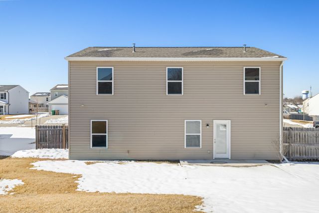 345 Hillside Drive, Pleasant Hill, IA 50327