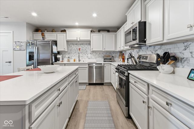 4171 Hume Avenue, Plainfield, IN 46168