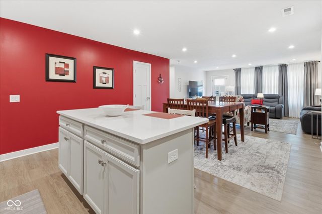4171 Hume Avenue, Plainfield, IN 46168