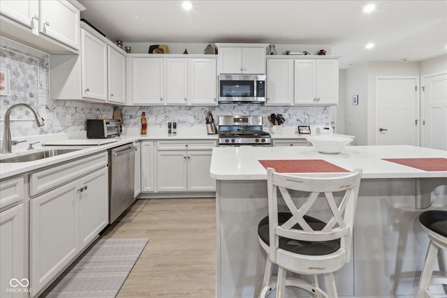4171 Hume Avenue, Plainfield, IN 46168