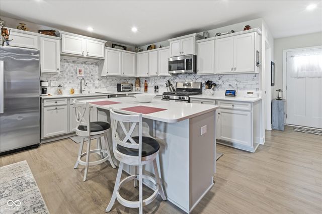 4171 Hume Avenue, Plainfield, IN 46168