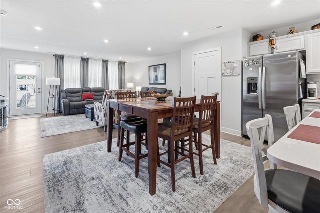 4171 Hume Avenue, Plainfield, IN 46168
