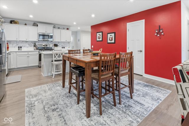 4171 Hume Avenue, Plainfield, IN 46168