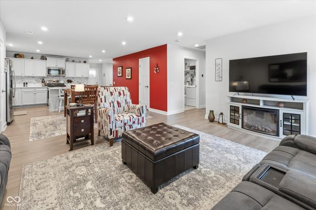 4171 Hume Avenue, Plainfield, IN 46168