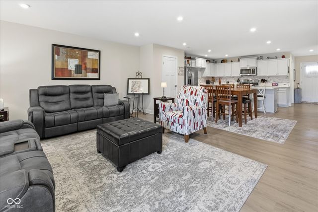4171 Hume Avenue, Plainfield, IN 46168