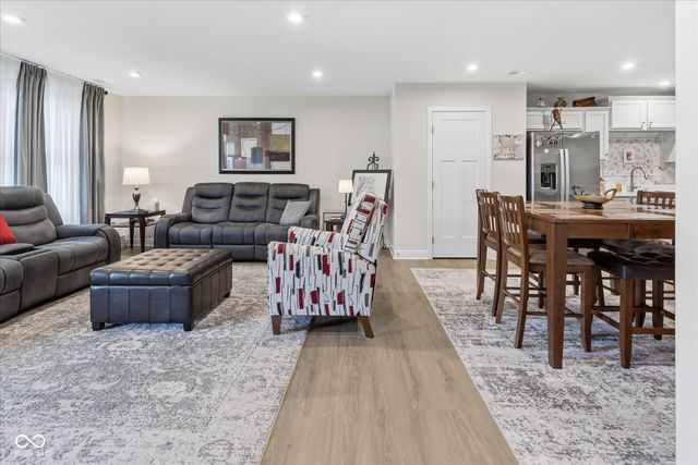 4171 Hume Avenue, Plainfield, IN 46168