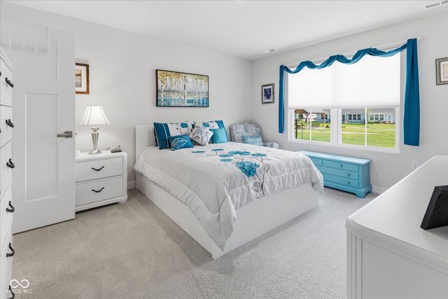 4171 Hume Avenue, Plainfield, IN 46168