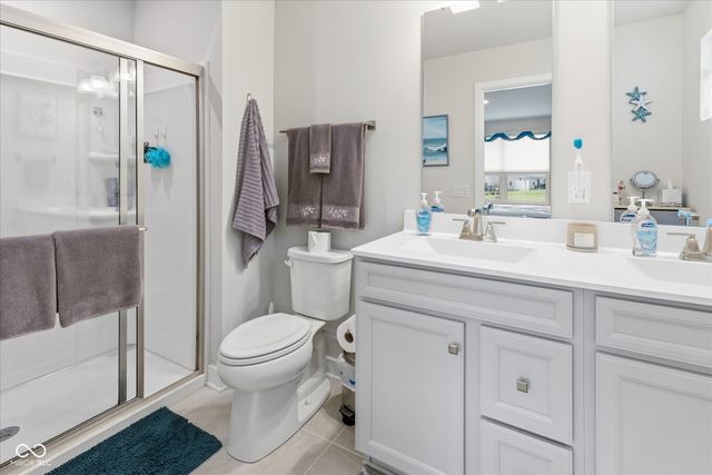 4171 Hume Avenue, Plainfield, IN 46168