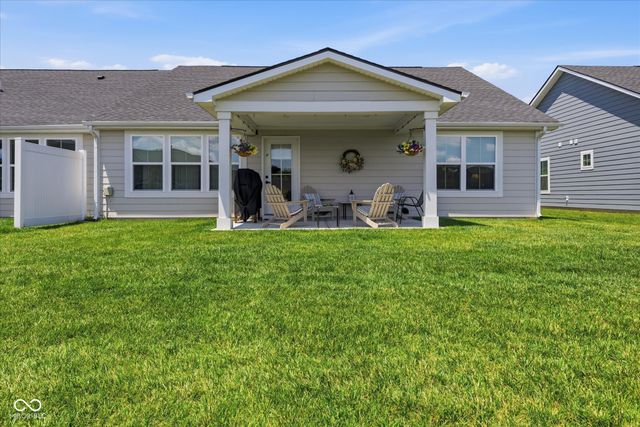 4171 Hume Avenue, Plainfield, IN 46168