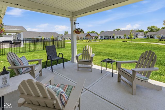 4171 Hume Avenue, Plainfield, IN 46168