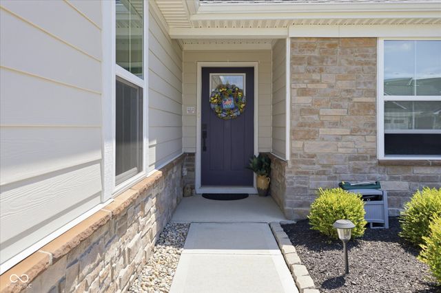 4171 Hume Avenue, Plainfield, IN 46168