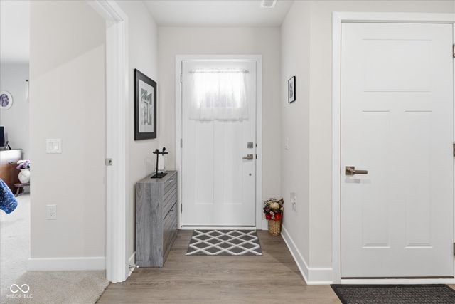 4171 Hume Avenue, Plainfield, IN 46168