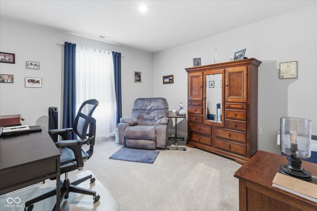4171 Hume Avenue, Plainfield, IN 46168