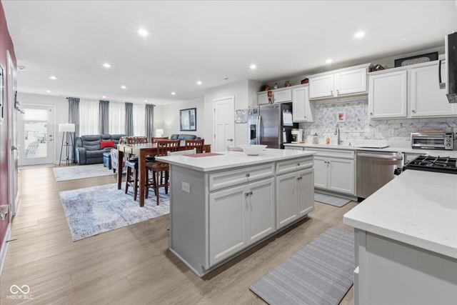4171 Hume Avenue, Plainfield, IN 46168