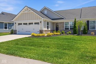 4171 Hume Avenue, Plainfield, IN 46168