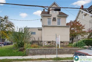 1106 Broadway, Fountain Hill Boro, PA 18015