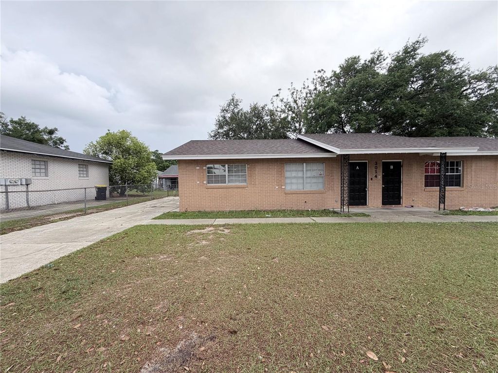 3014 REITER DRIVE A, Auburndale, FL 33823