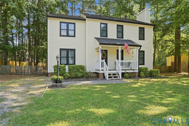 9330 Ravensworth Ct, Hanover, VA 23116