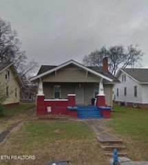 2919 Martin Luther King Jr. Ave Ave, Knoxville, TN 37914
