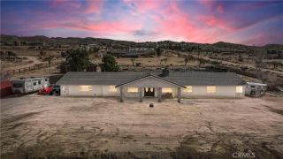 25733 Roundup Way, Apple Valley, CA 92308