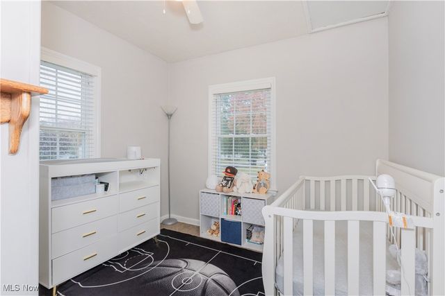 1233 Summit Drive, Mayfield Heights, OH 44124