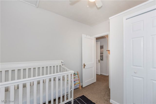 1233 Summit Drive, Mayfield Heights, OH 44124