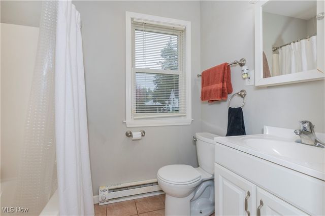 1233 Summit Drive, Mayfield Heights, OH 44124