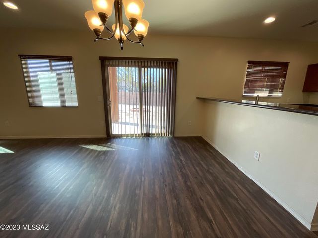 4826 W Country Sky Drive, Tucson, AZ 85742