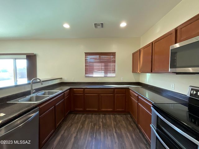 4826 W Country Sky Drive, Tucson, AZ 85742